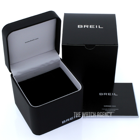 TW0971 Breil TheWatchAgency