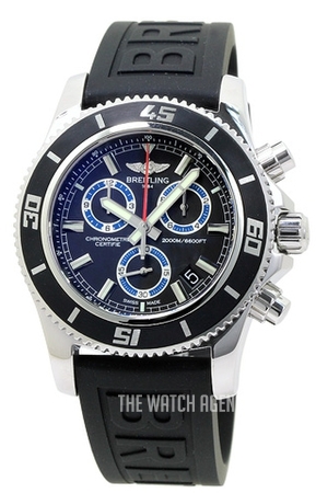 breitling superocean m2000