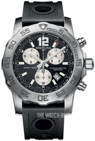 breitling colt chronograph 2