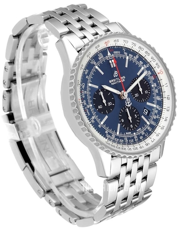 AB0121211C1A1 Breitling Navitimer 01 TheWatchAgency