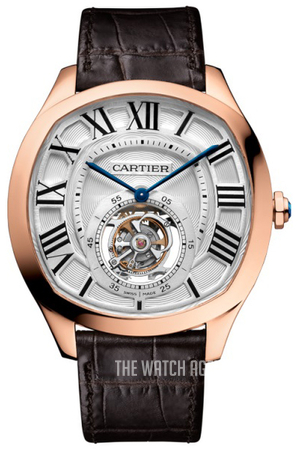 cartier drive de cartier price