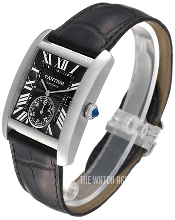 W5330004 Cartier Tank MC | TheWatchAgency™