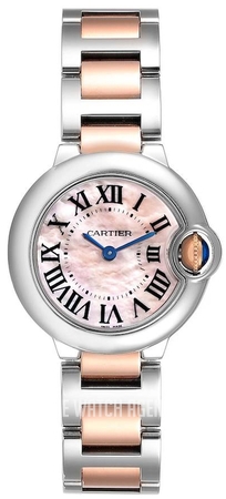 W6920034 Cartier Ballon Blue | TheWatchAgency™