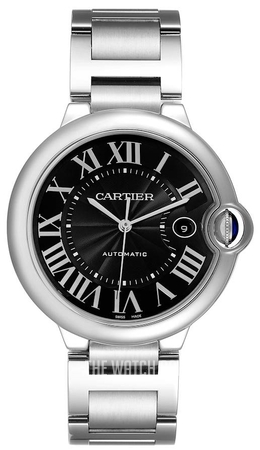 W6920042 Cartier Ballon Blue 