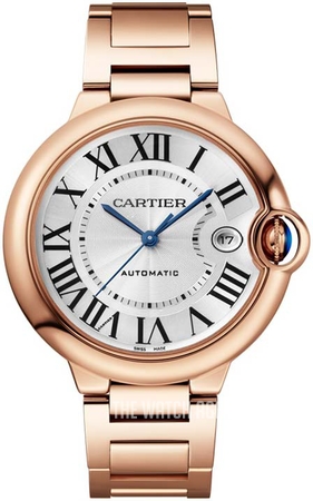 WGBB0039 Cartier Ballon Bleu De Cartier 