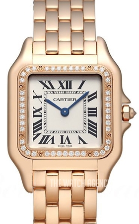 WJPN0009 Cartier Panthere De Cartier 