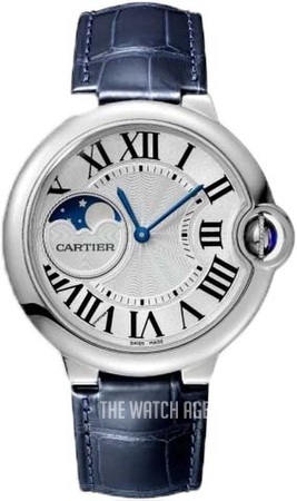 cartier ballon bleu watch band