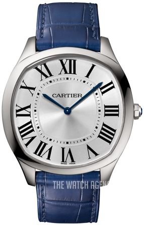 cartier drive