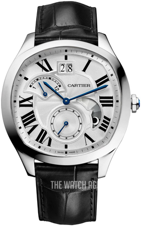 cartier drive