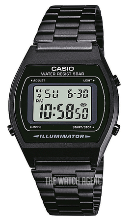 casio b5000gd