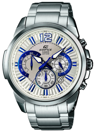 casio efr 535