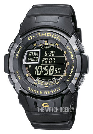 casio g shock g7710