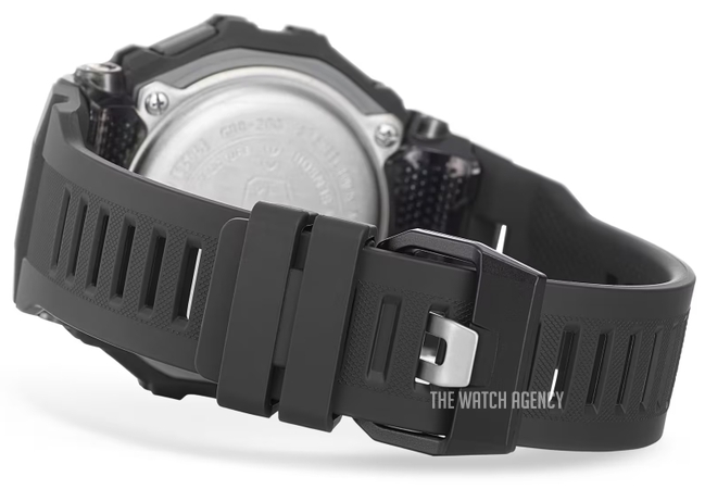 G-Shock GBD-200-1ER | Casio TheWatchAgency™