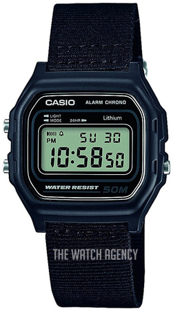 W-59B-1AVEF Casio Collection 