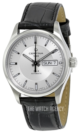 certina ds 4 day date