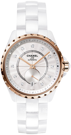 H4359 Chanel J12 | TheWatchAgency™