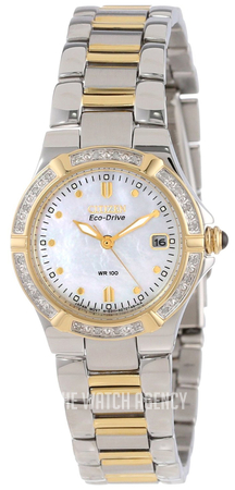 EW0894-57D Citizen Riva | TheWatchAgency™