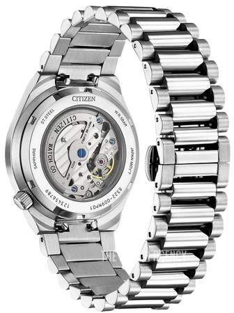 NK5010-51X Citizen Tsuyosa Collection | TheWatchAgency™