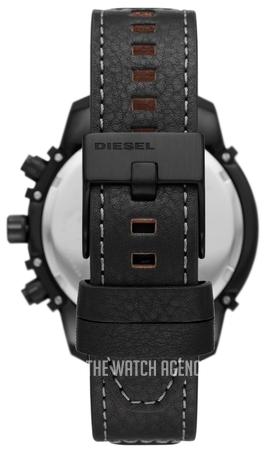 DZ4576 Diesel Griffed | TheWatchAgency™