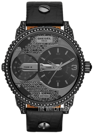 diesel dz7328 mini daddy