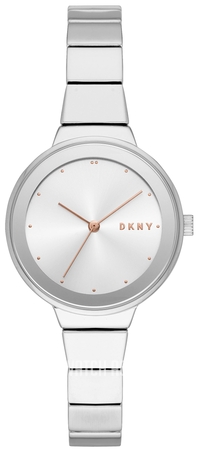 dkny astoria watch