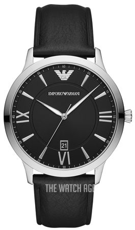 emporio armani diamonds he