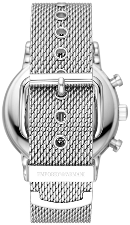 AR11429 Emporio Armani Luigi | TheWatchAgency™