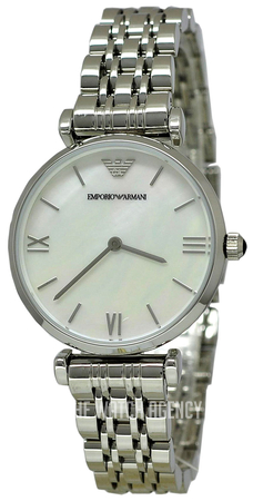 armani watch ar1682