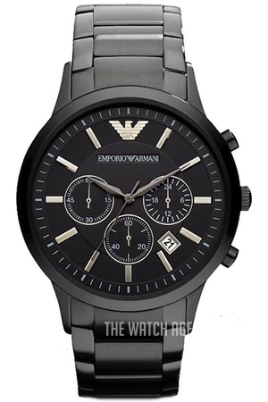 emporio armani classic