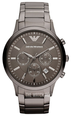 emporio armani watches edgars