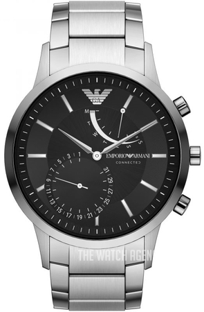 ART3037 Emporio Armani Connected | TheWatchAgency™