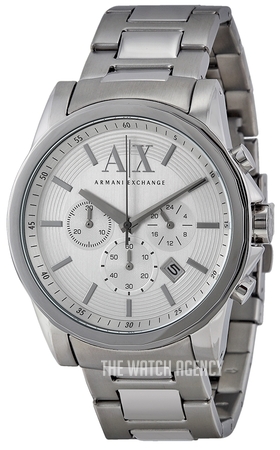ax2058 armani watch