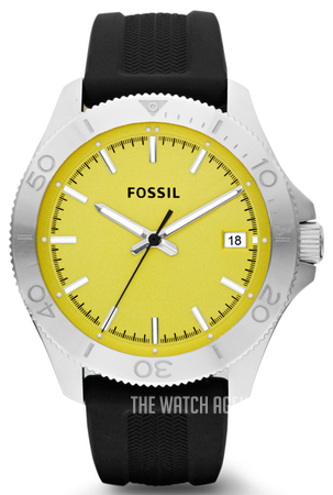 AM4446 Fossil Retro Traveler 