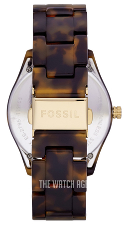 ES2795 Fossil Stella TheWatchAgency