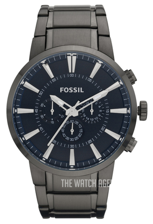 FS4358 Fossil Dress | TheWatchAgency™