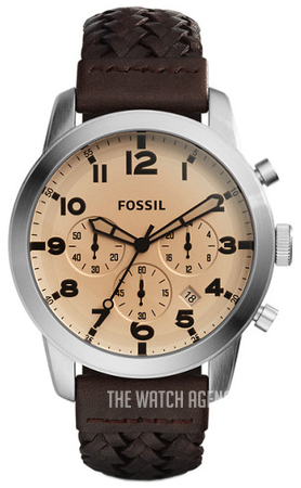 FS5178 Fossil Pilot 54 | TheWatchAgency™