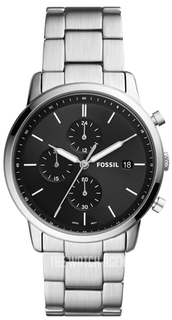FS5847 Fossil Minimalist Chronograph 