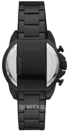 FS5851 Bronson TheWatchAgency™ | Fossil