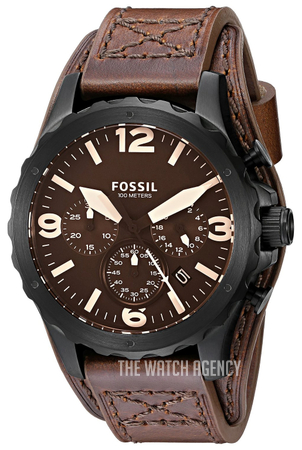 JR1511 Fossil Nate | TheWatchAgency™