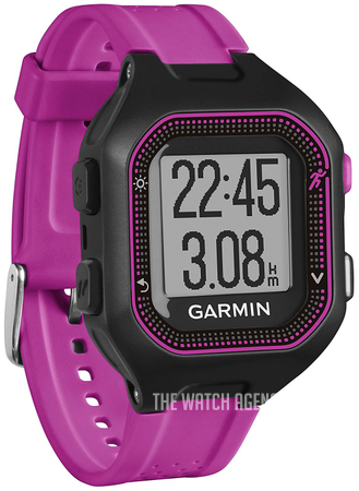 garmin watch forerunner 30
