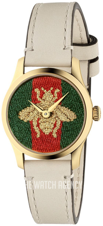 Ya1265009 Gucci G Timeless Thewatchagency