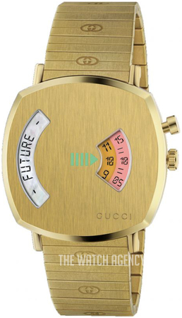 gucci future watch