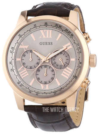 guess bennie pump