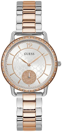 guess bolt watch