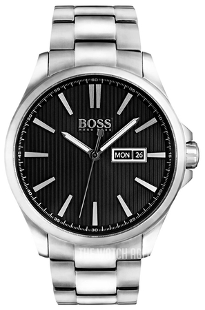 hugo boss james