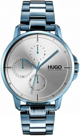 hugo boss focus watch