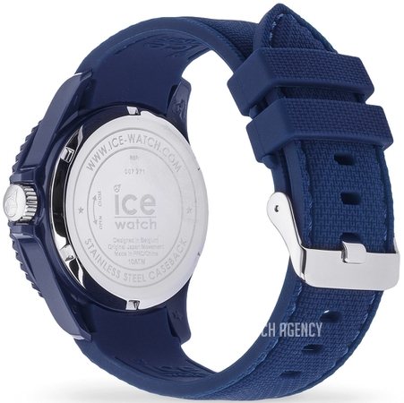 Buy Ice City Black Gold 41mm Unisex Watch Online in UAE | Sharaf DG