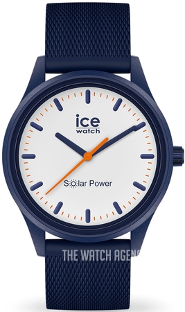 018394 Ice Watch Ice Solar Power | TheWatchAgency™