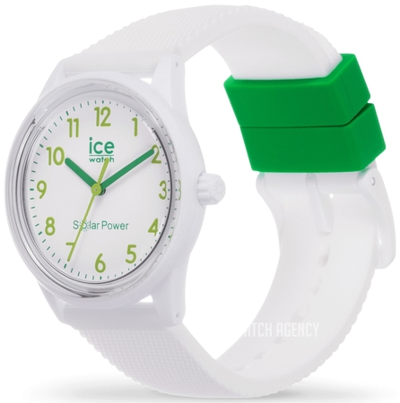 Ice best sale watch vert