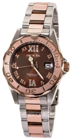 invicta 14398